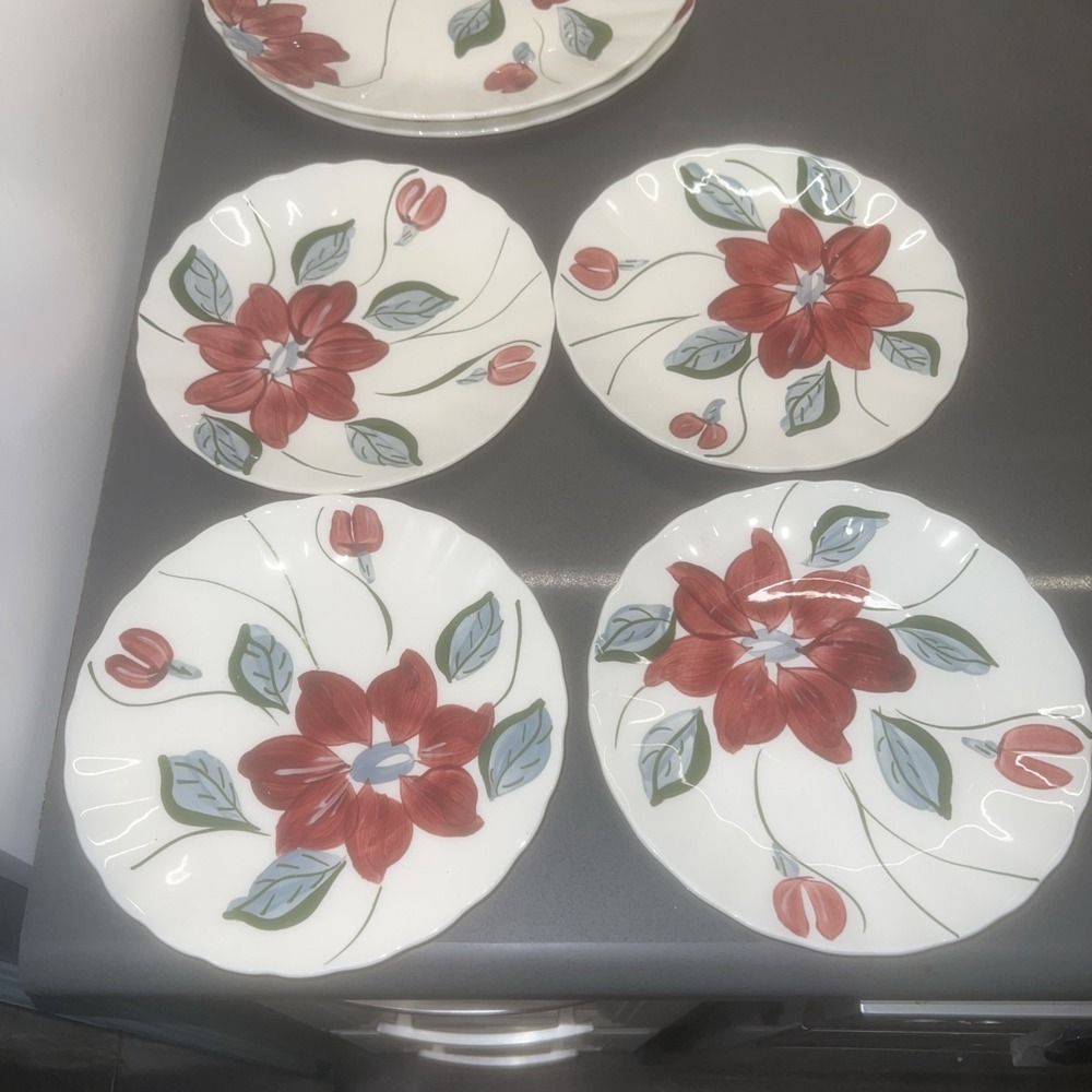 Vintage Blue Ridge Southern Potteries 20 pieces - Picture 10 of 16
